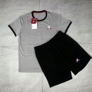 bộ thể thao con gà