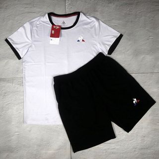 bộ thể thao con gà