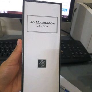 SỮA TẮM NƯỚC HOA JO MADRAGON LONDON
