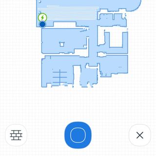 Robot hút bụi ECOVACS DEEBOT DG36 OZMO 930