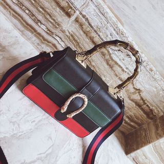 Túi Đeo Chéo Phong Cách Hàng Quốc Sang Trọng D9229