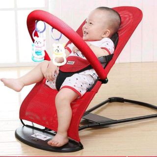 Ghế rung ghế nhún trẻ em