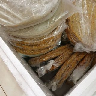 Chả Cá Phú Yên 100 cá tươi sạch ngon