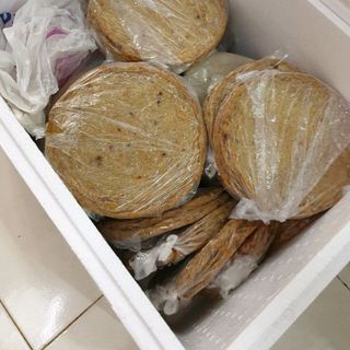 Chả Cá Phú Yên 100 cá tươi sạch ngon