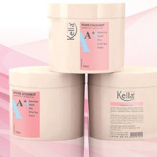 HẤP DẦU KELLA TINH CHẤT DỪA500ML