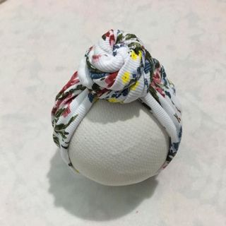 Mũ turban cho bé/95 giá sỉ