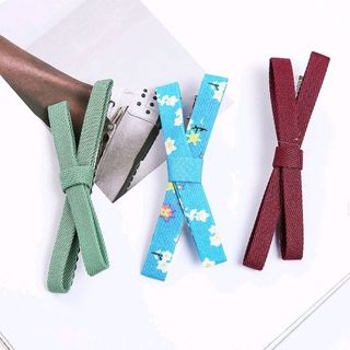 kẹp tóc nơ mẫu y hình rất đẹp