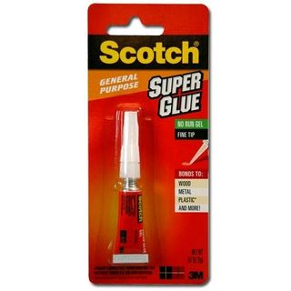 3M SCOTCH - Keo siêu dính Super Glue giá sỉ