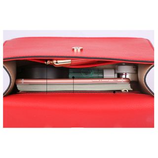 Túi Đeo Chéo Thời Trang Phong Cách Hàn Quốc D8603