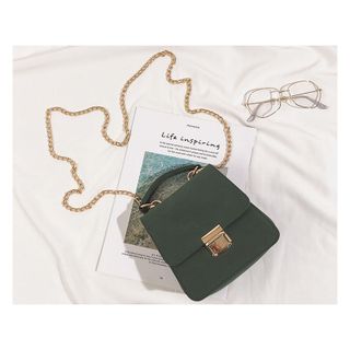 Tui Nữ Da Lộn D7004