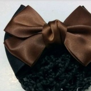 kẹp tóc búi lưới giá sỉ 23k có nhiều màu