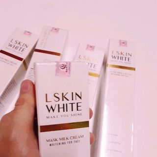 TRẮNG CẤP TỐC VỚI KEM Ủ TRẮNG MẶT - Ủ KÉN TẰM