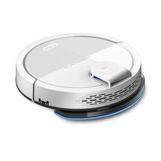 Robot hút bụi Haier HB-X770W
