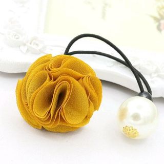 cột tóc phong cách Hàn Quốc giá sỉ 8k