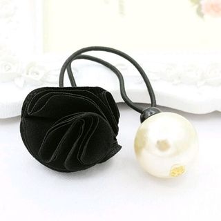 cột tóc phong cách Hàn Quốc giá sỉ 8k