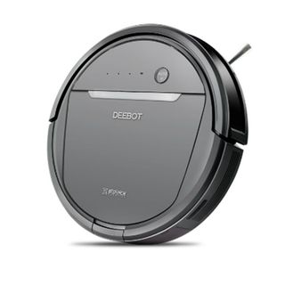 Robot hút bụi Ecovacs DD35 ozmo 600