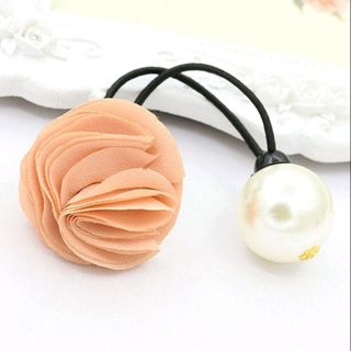 cột tóc phong cách Hàn Quốc giá sỉ 8k
