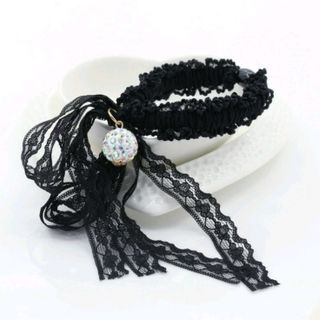cột tóc phong cách Hàn Quốc giá sỉ 8k