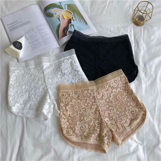Quần Mặc Váy