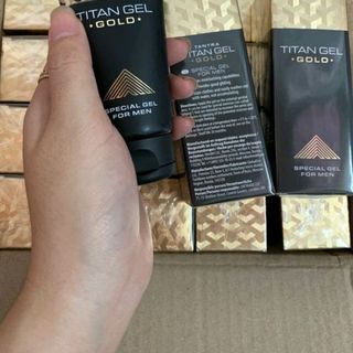 Titan Gold
