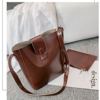 Túi Đeo Chéo Dáng Đứng Da Mềm Giá Tốt D9706