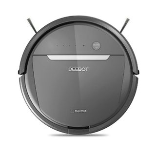 Robot hút bụi Ecovacs DD35 ozmo 600