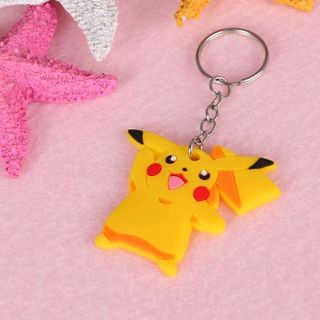 móc khóa dễ thương có mấy chục mẫu Giá sỉ 1500đ