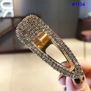ah1134 - kẹp tóc kim cương