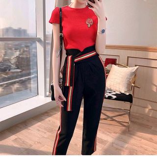Sét bộ kèm phụ kiện giá sỉ