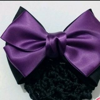 kẹp tóc búi lưới giá sỉ 23k có nhiều màu