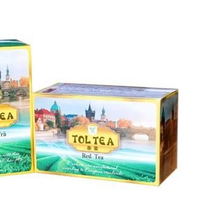Hồng trà Tol tea