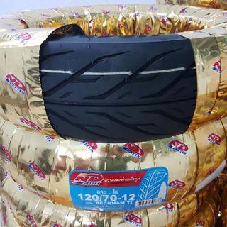1C CŨNG SALE LỖ VỐN LỐP XE ĐỦ LOẠI HÀNG ND BECKHAM THÁI LAN NHẬP 100