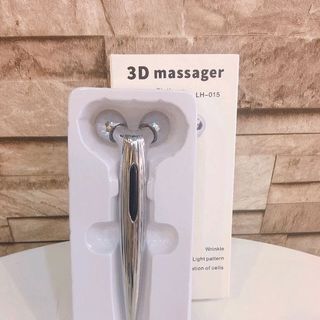 massage 3d