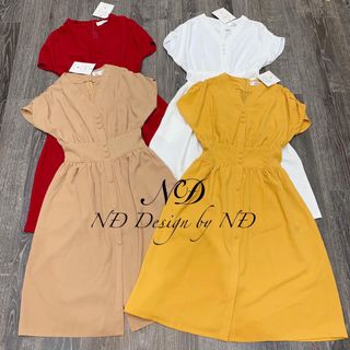 Váy đầm mã này bán quanh năm size s m l giá sỉ