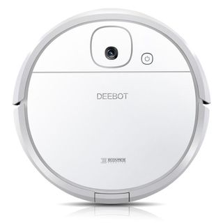 Robot hút bụi ECOVACS DEEBOT DJ35