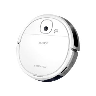 Robot hút bụi ECOVACS DEEBOT DJ35