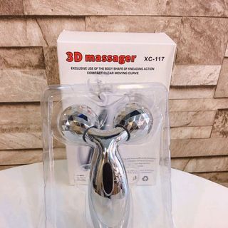 massage 3d