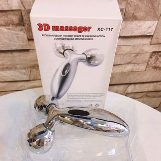 massage 3d