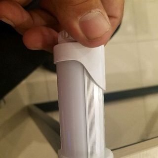 Đèn led chuyên dùng cho công ty may xưởng may