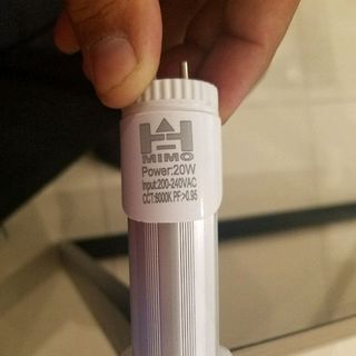 Đèn led chuyên dùng cho công ty may xưởng may