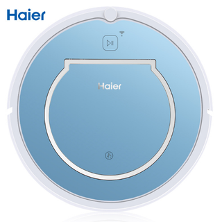 Robot hút bụi Haier J3C5L giá sỉ