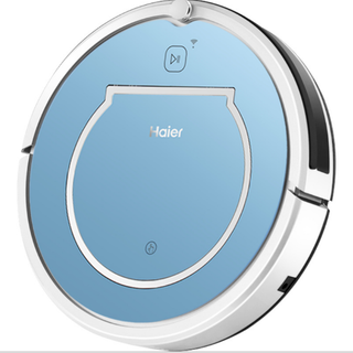 Robot hút bụi Haier J3C5L