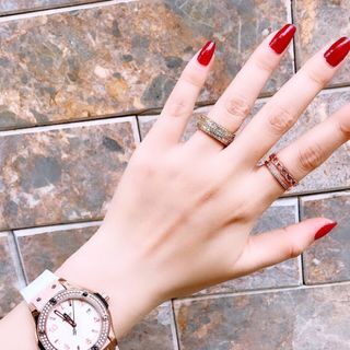Đồng hồ huplottt nữ