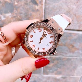 Đồng hồ huplottt nữ