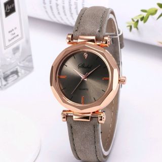 đồng hồ đeo tay dây da giá sỉ 55ksẵn pin