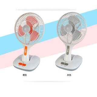 QUẠT TÍCH ĐIỆN ÔNG TÂY GẤP GỌN