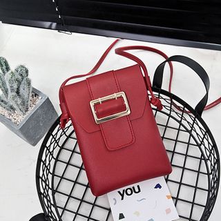 Túi Chéo Nữ Xinh Xắn D8360
