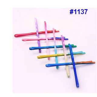 ah1136- Kẹp tóc nhiều màu