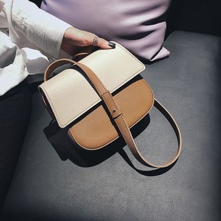 Túi Nữ Đeo Chéo Phong Cách Thời Trang Hàn Quốc D7001