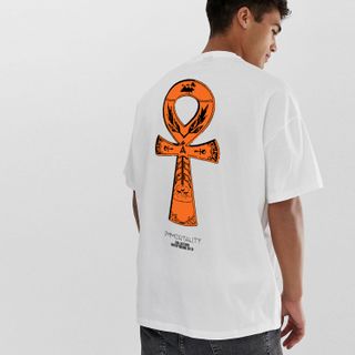 Sỉ áo thun nam đẹp/ Áo Thun Nam Nữ UNISEX Immortality quanaonam-vn